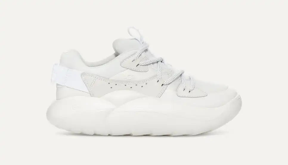 LA Cloud Lace Fashion Sneaker | UGG